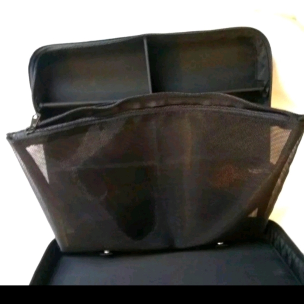 Dior Beauty Makeup Organizer Case - Picture 5 of 6
